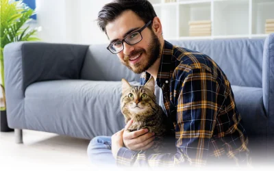 ¿Por qué esterilizar a tu mascota?